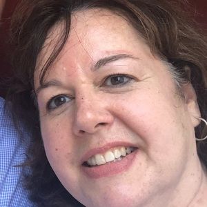 Meet your Posher, Cathy